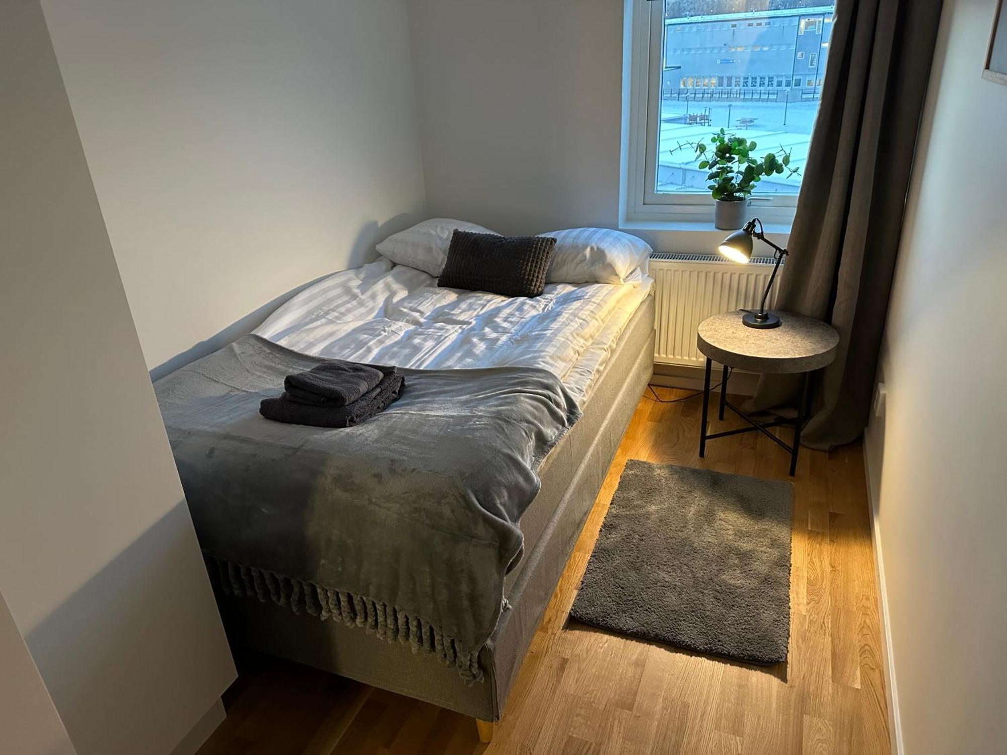 Feels Like Home Göteborg Eksteriør billede