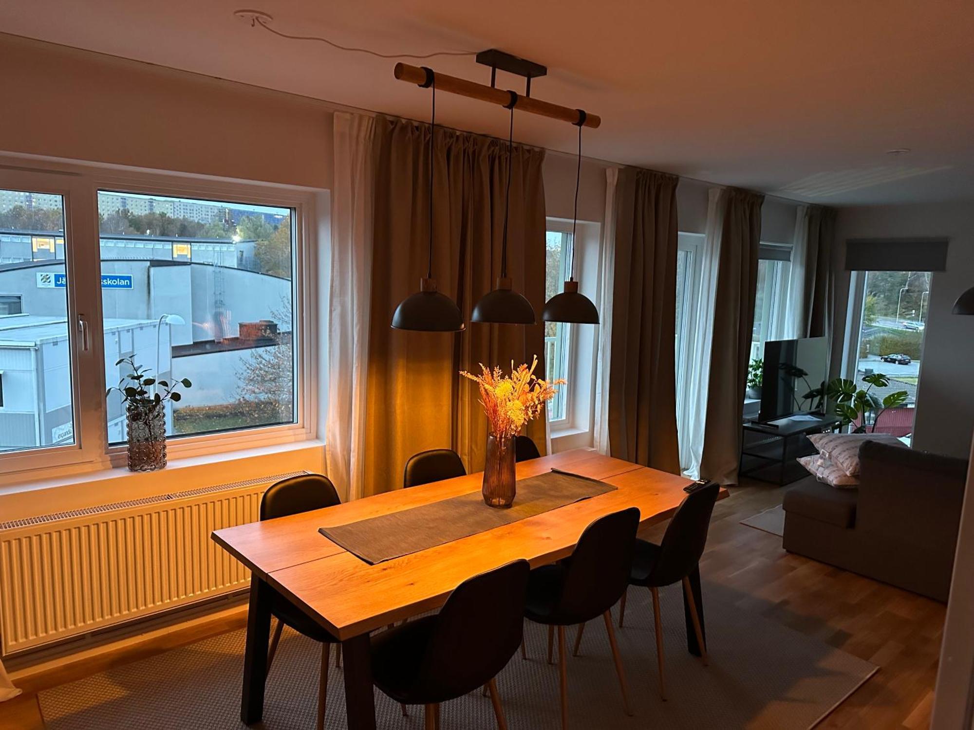 Feels Like Home Göteborg Eksteriør billede