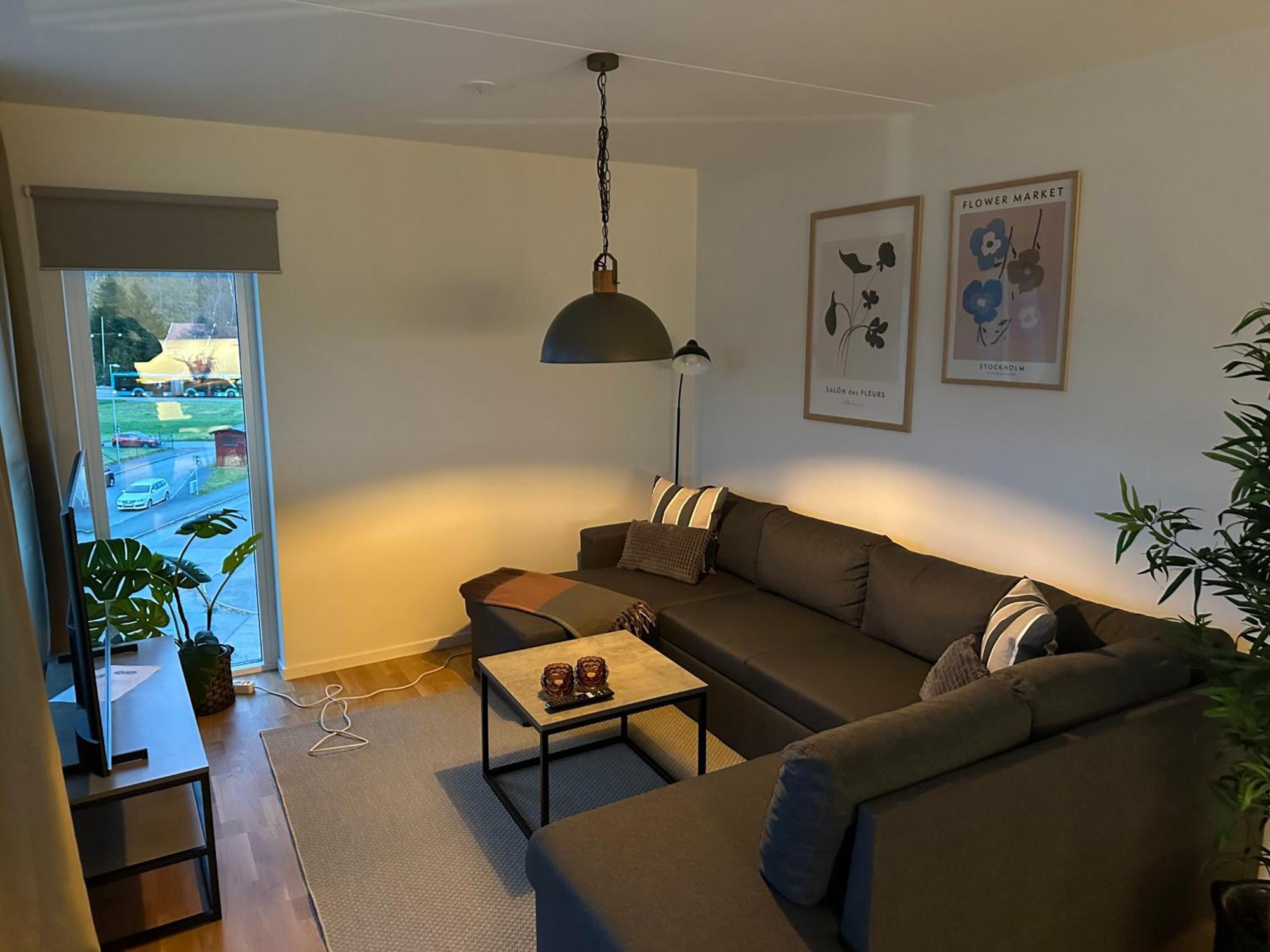 Feels Like Home Göteborg Eksteriør billede