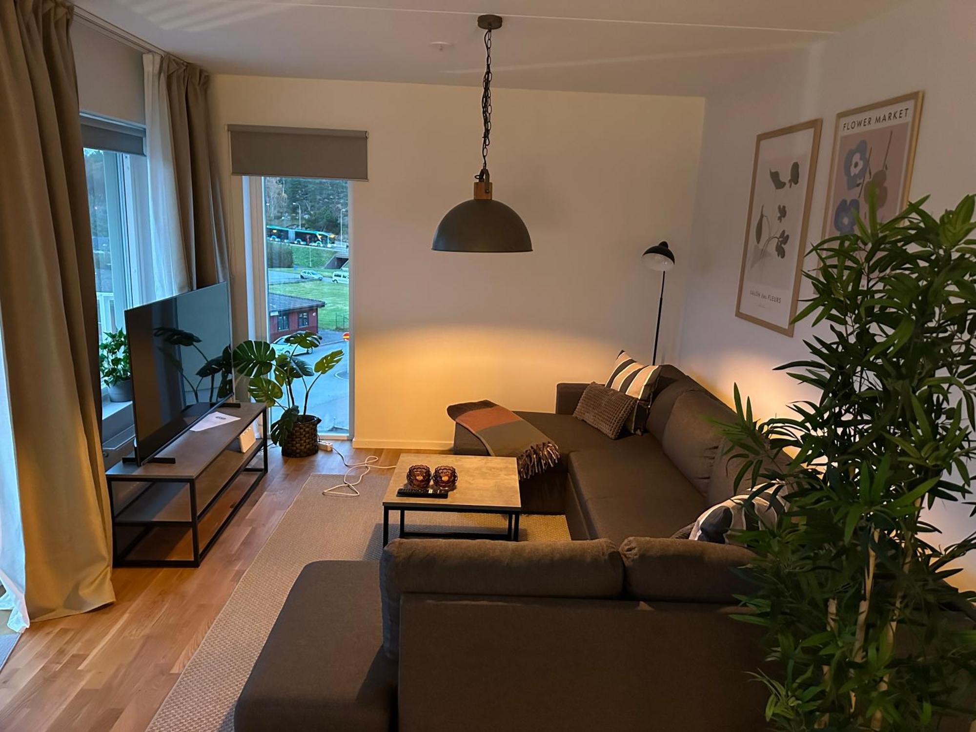 Feels Like Home Göteborg Eksteriør billede
