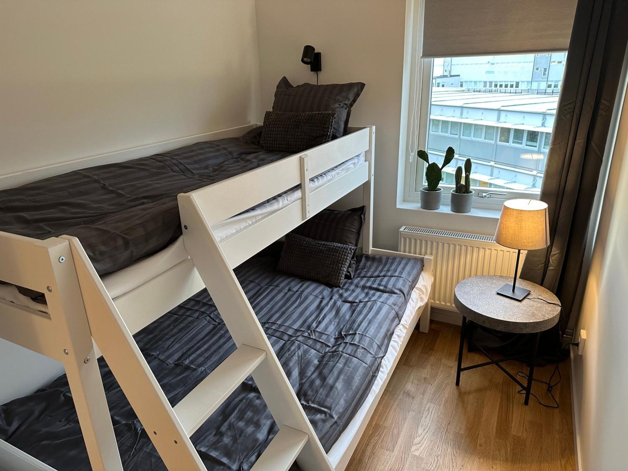 Feels Like Home Göteborg Eksteriør billede